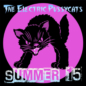 Summer 15 (feat. Winn Alexander)