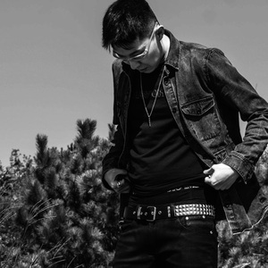 Overcome (극복) (feat. Flavordash)