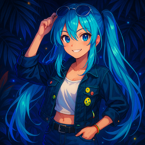 ACELERADA (Phonk Edition)