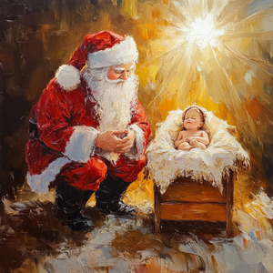 Babe's Wonder, Yule Fills