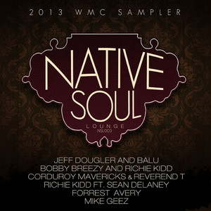 Time to Ride (Original Mix)