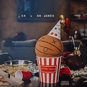 After Party (feat. NN James)