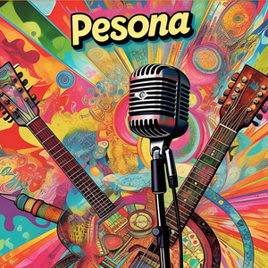 Pesona