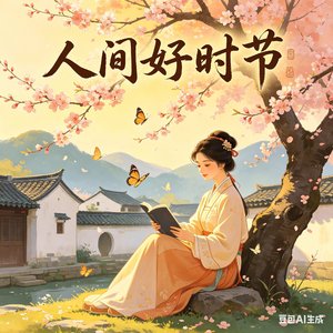 人间好时节