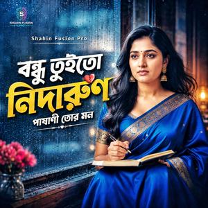 বন্ধু তুইতো নিদারুণ (Bondhu Tuito Nidarun)