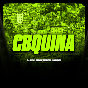 Cbquina