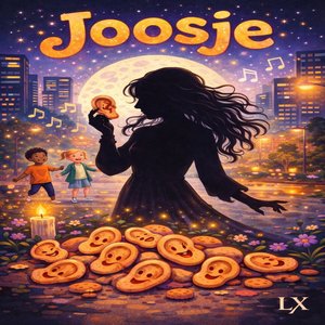 Joosje