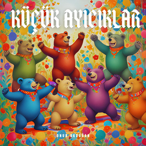 Küçük Ayıcıklar