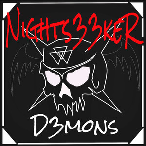 D3mons (Instrumental Version)