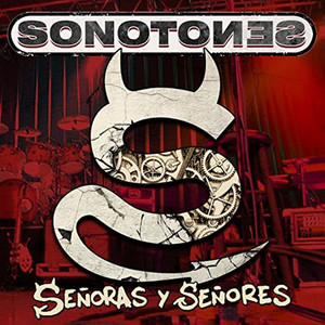 Señoras y Señores