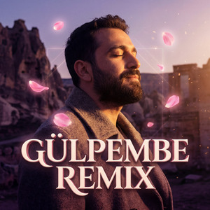 Gülpembe (Ethnic Deep House Remix)