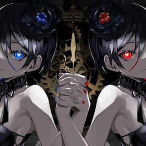 レクイエム（cover Kanaria）