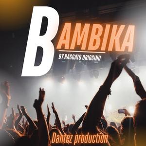 Bambika