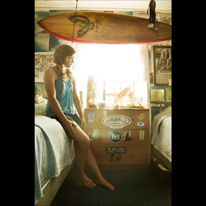 Let's Run Away (Summer Version)