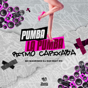 Pumba La Pumba Ritmo Capixaba