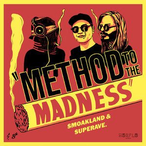 METHOD (feat. Knat Turner)