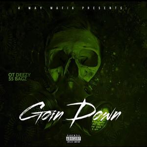 Goin' Down (feat. 55Bagz)