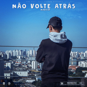 Não volte atrás