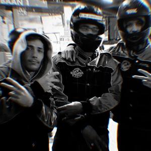 BZT (feat. Steezy)