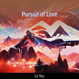 Pursuit of Love