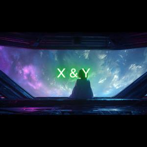 X & Y (Emotional Vocal Trance × Futuristic Techno Festival EDM)
