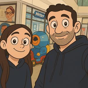 לילה ברחובות