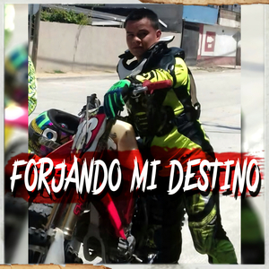 FORJANDO MI DESTINO