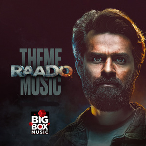 Raado (Theme Music) (From "Raado")
