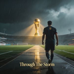 Through The Storm