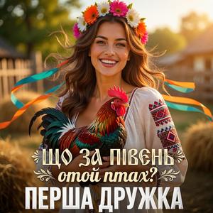 Що за півень отой птах? (DJ VIRALOV Remix Bomba)