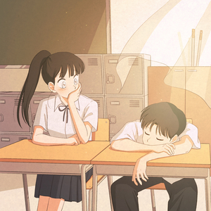 널 볼 때마다 (feat. HOLYBEAR)