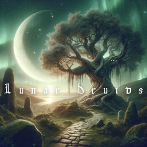Druidic Veil