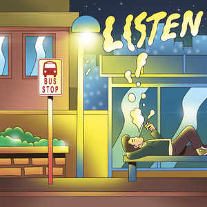 Listen