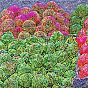 The Vandals of Slaves