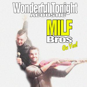 Wonderful Tonight (Acoustic)