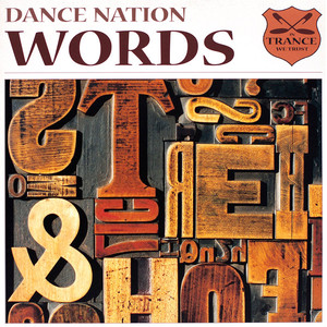 Words (Original 12" Mix)