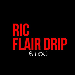 Ric Flair Drip (Instrumental)