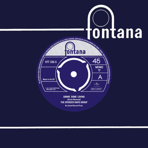 Gimme Some Lovin' (Single Mix / U.S Version)