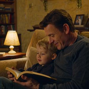 Skazka i Ty (A Fairy Tale and You)