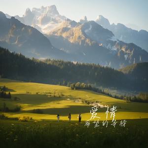 遇见你，是最美的风景