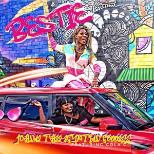 Bestie (feat. Cola C)