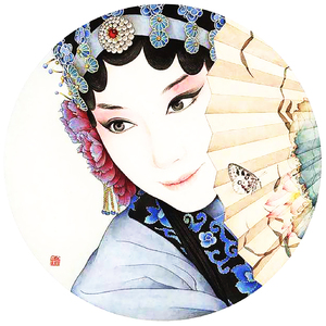 琵琶与乐队《心莲》