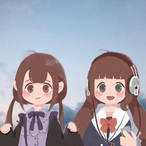 清风羡我（翻自 兔裹煎蛋卷）