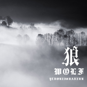 狼（翻自 齐秦）