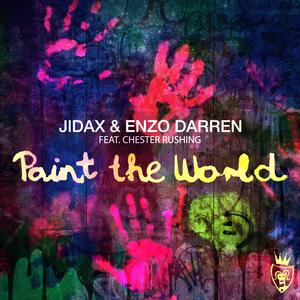 Paint the World (Dirty Rush & Gregor Es Remix)
