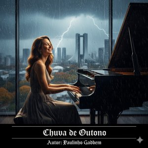 Chuva de Outono