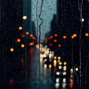 白噪音/雨声/环境音/下雨淅沥沥/助眠/安静/学习/睡觉/养生/放松5