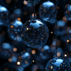 The Magic of New Year’s Eve