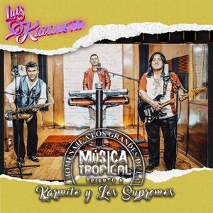 Tributo a Karmito y Los Supremos