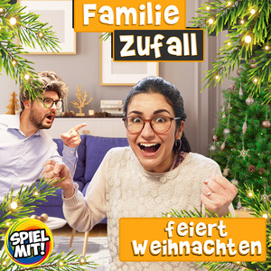 Kapitel 05: Geschenksuche - Familie Zufall feiert Weihnachten